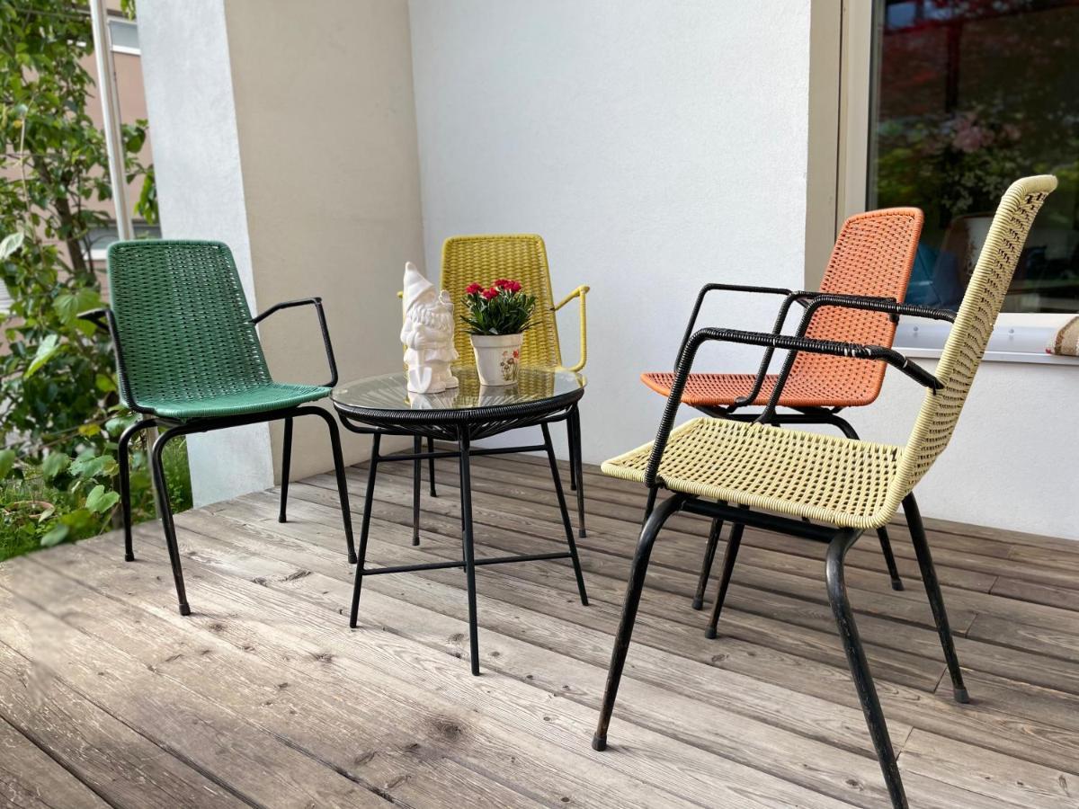 Bed&Bike Bruneck - Brunico Hotel Exterior foto